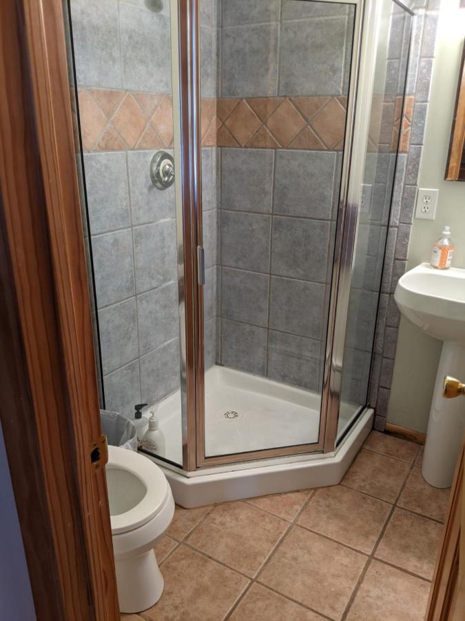 Studio Apartment 15 Minute Walk To Plaza Santa Fe Buitenkant foto